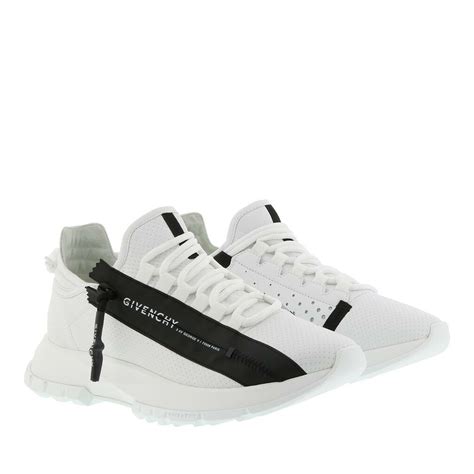 givenchy spectre low runners sneakers|Mehr.